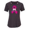 Women's Cut-It-Out T-Shirt Thumbnail