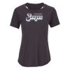 Women's Cut-It-Out T-Shirt Thumbnail