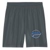 M8 Athletics Baseball Shorts - Unisex Thumbnail