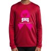Hart Baseball L/S Dry Fit - Youth Thumbnail